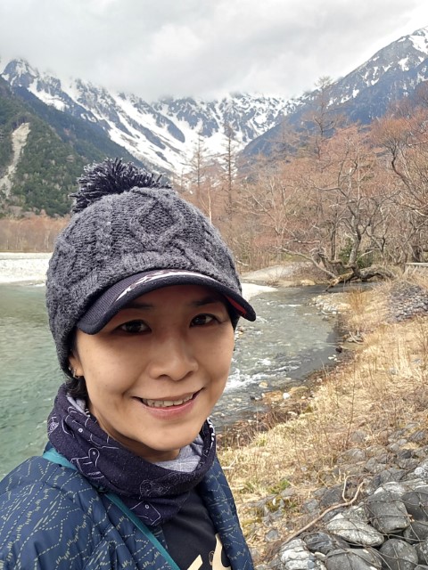 上高地 | 五條蛋散自駕名古屋立山 | hidychan.com