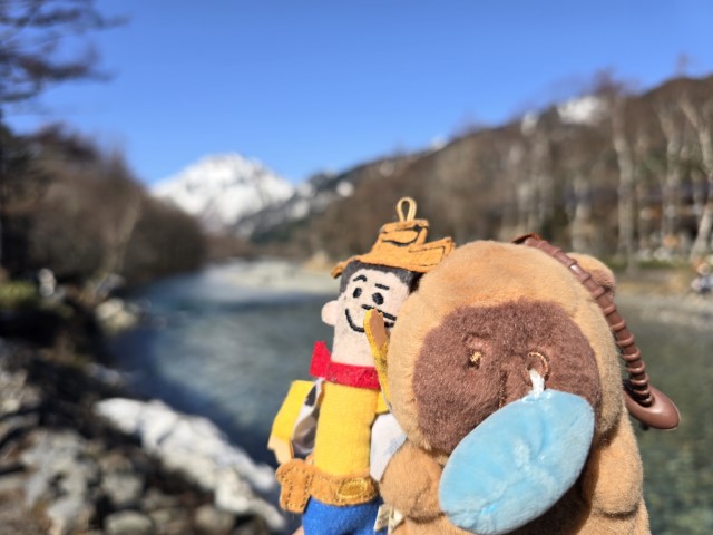 上高地 | 五條蛋散自駕名古屋立山 | hidychan.com