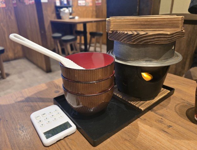 蟹蟹放題 | 五條蛋散自駕名古屋立山 | hidychan.com