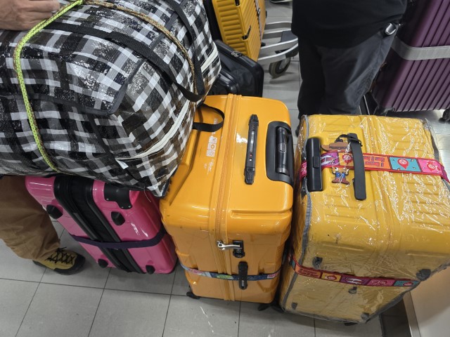 蟹蟹放題 | 五條蛋散自駕名古屋立山 | hidychan.com