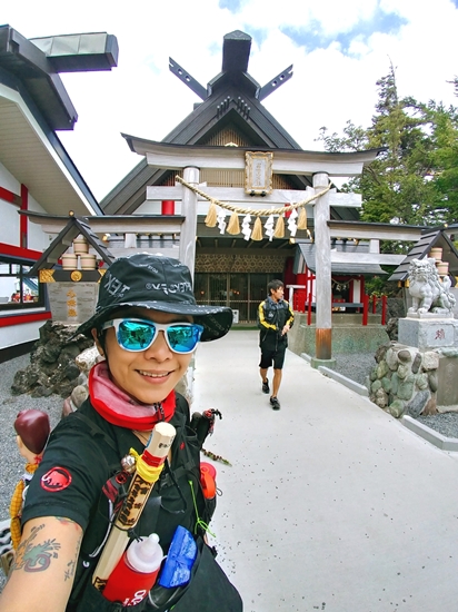 D2: 登上日本第一神山<<富士山>> | 自己一人出走挑戰日本神山之旅 | 旅遊 露營 跑山 跑步 運動 水上活動 | Hidy Chan | hidychan.com