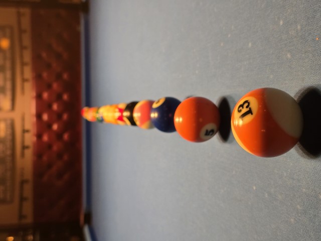 美式桌球訓練班 (Lv1) [非証書] | 康文署 | 証書 | hidychan.com