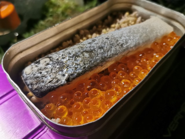 Messtin | 露營食物 | 旅遊 露營 跑山 跑步 運動 水上活動 | Hidy Chan | hidychan.com