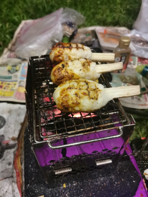  | 居酒屋 | 露營食物 | hidychan.com