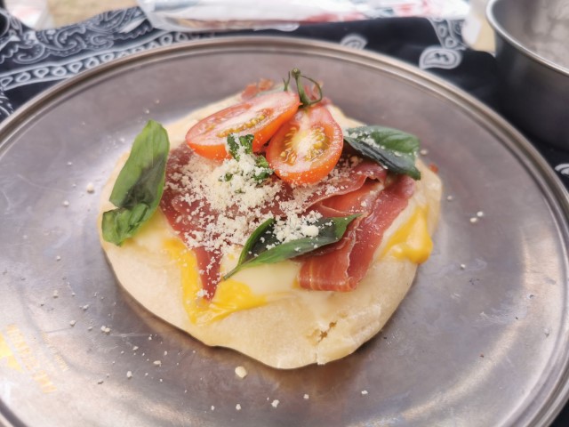  | 早餐/麵包 | 露營食物 | hidychan.com