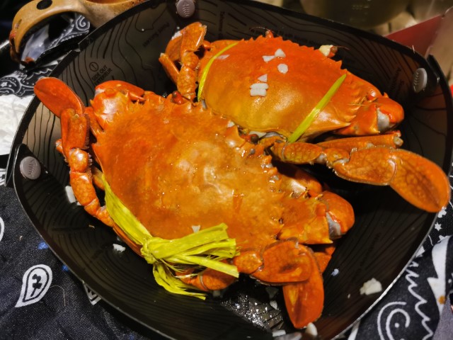  | 海鮮/肉肉 | 露營食物 | hidychan.com