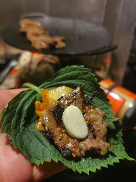  | 海鮮/肉肉 | 露營食物 | hidychan.com