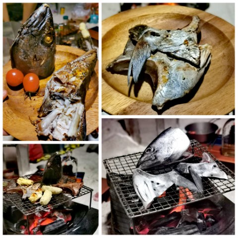  | 海鮮/肉肉 | 露營食物 | hidychan.com
