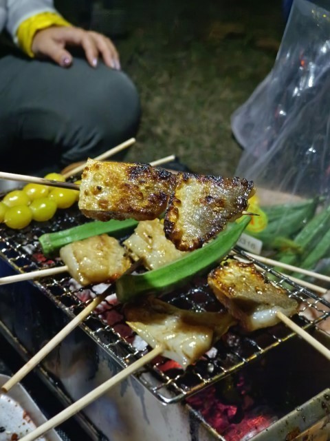   | 居酒屋 | 露營食物 | hidychan.com
