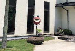 日本特別郵筒