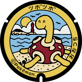 日本Pokemon渠蓋