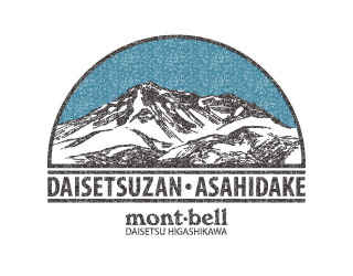日本Montbell特別T