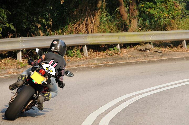 MV F3 | 我愛電單車 | hidychan.com